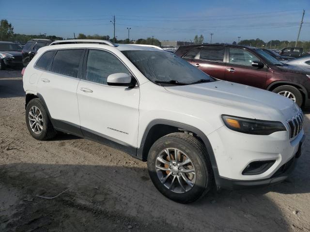 Photo 3 VIN: 1C4PJMLB7MD124684 - JEEP CHEROKEE L 