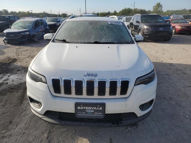 Photo 4 VIN: 1C4PJMLB7MD124684 - JEEP CHEROKEE L 