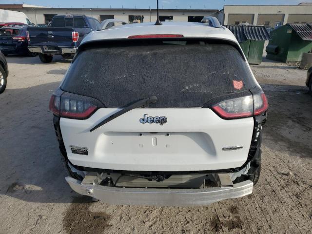 Photo 5 VIN: 1C4PJMLB7MD124684 - JEEP CHEROKEE L 