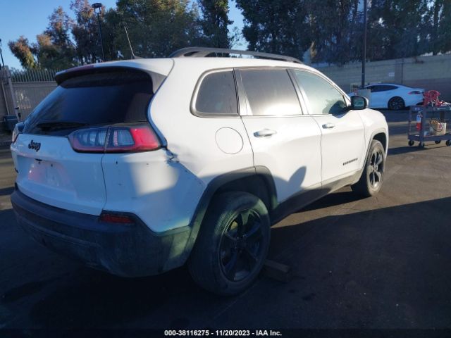 Photo 3 VIN: 1C4PJMLB7MD148354 - JEEP CHEROKEE 