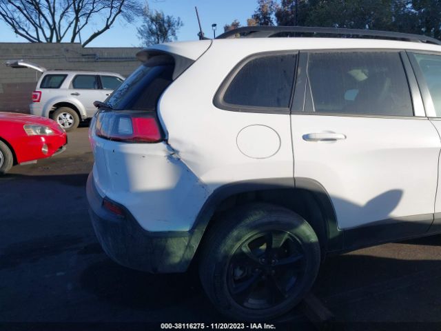 Photo 5 VIN: 1C4PJMLB7MD148354 - JEEP CHEROKEE 