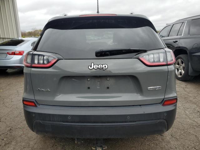 Photo 5 VIN: 1C4PJMLB7MD148595 - JEEP CHEROKEE L 