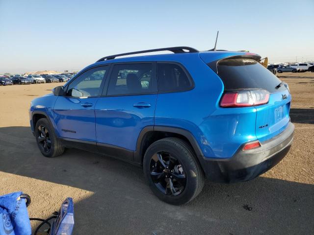 Photo 1 VIN: 1C4PJMLB7MD238183 - JEEP CHEROKEE L 