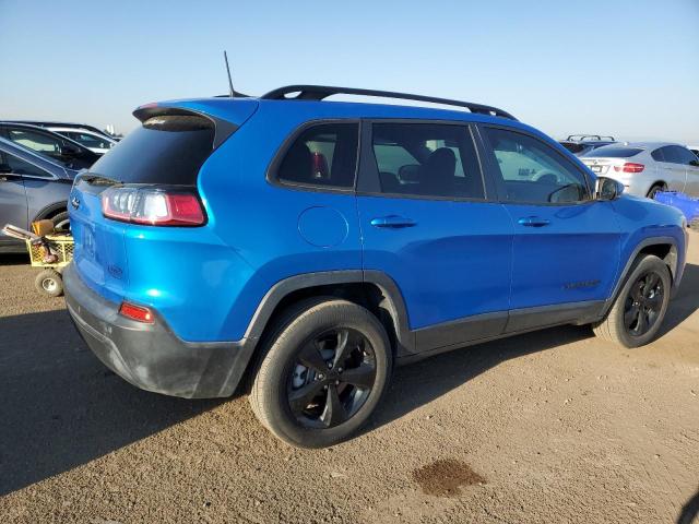 Photo 2 VIN: 1C4PJMLB7MD238183 - JEEP CHEROKEE L 