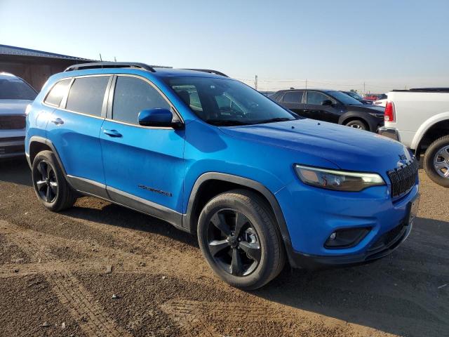 Photo 3 VIN: 1C4PJMLB7MD238183 - JEEP CHEROKEE L 