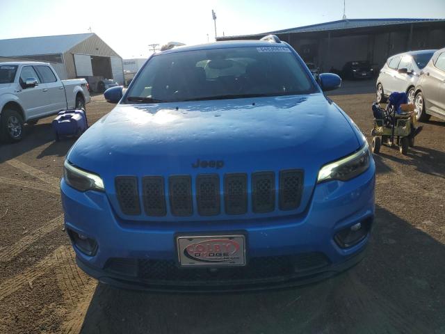 Photo 4 VIN: 1C4PJMLB7MD238183 - JEEP CHEROKEE L 