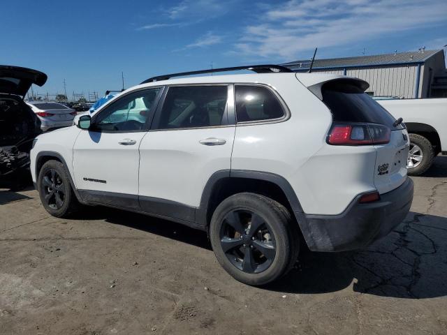 Photo 1 VIN: 1C4PJMLB7MD242363 - JEEP CHEROKEE L 