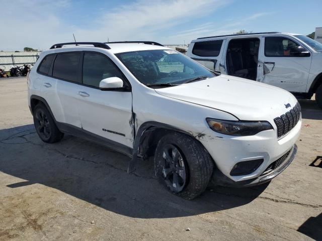 Photo 3 VIN: 1C4PJMLB7MD242363 - JEEP CHEROKEE L 