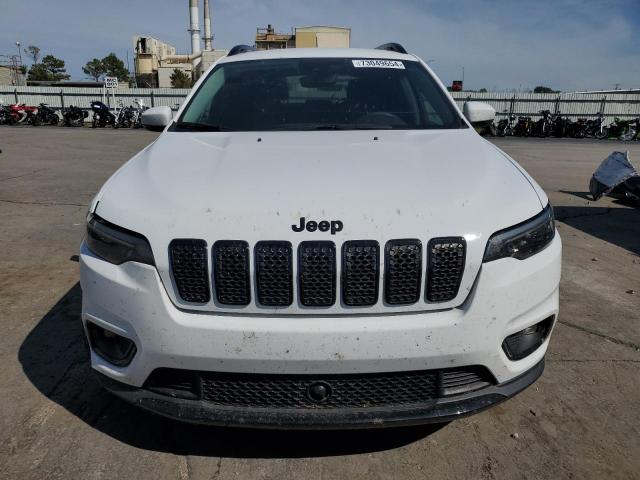 Photo 4 VIN: 1C4PJMLB7MD242363 - JEEP CHEROKEE L 