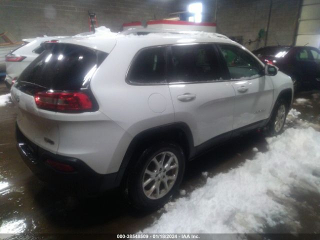 Photo 3 VIN: 1C4PJMLB8JD502118 - JEEP CHEROKEE 