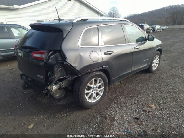 Photo 3 VIN: 1C4PJMLB8JD513720 - JEEP CHEROKEE 