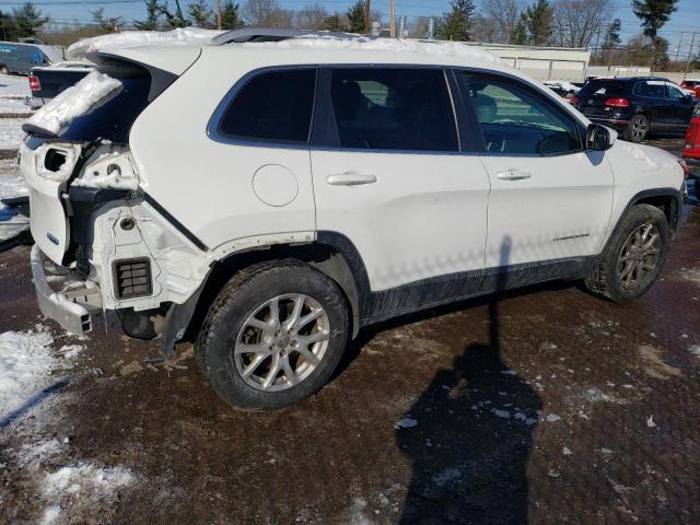 Photo 2 VIN: 1C4PJMLB8JD514527 - JEEP CHEROKEE 