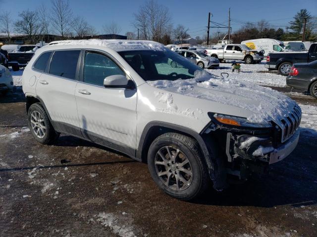 Photo 3 VIN: 1C4PJMLB8JD514527 - JEEP CHEROKEE 