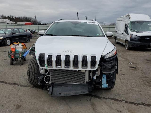 Photo 4 VIN: 1C4PJMLB8JD522546 - JEEP CHEROKEE 