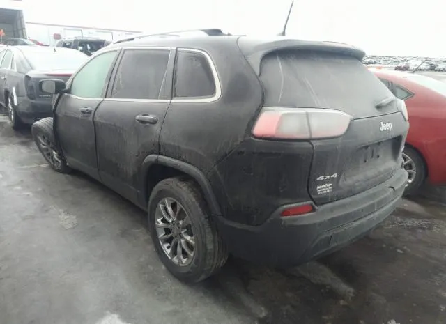 Photo 2 VIN: 1C4PJMLB8KD101458 - JEEP CHEROKEE 