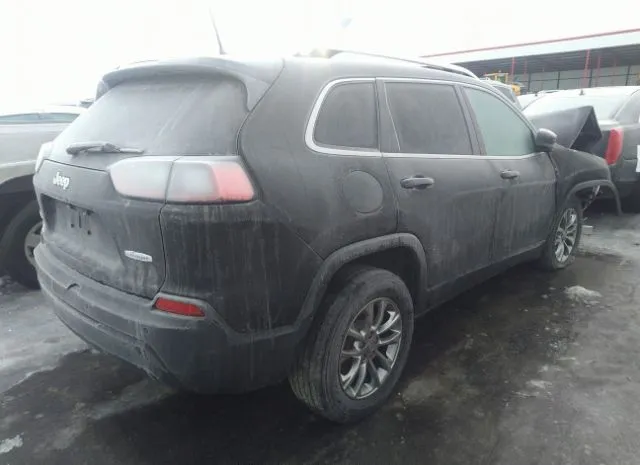 Photo 3 VIN: 1C4PJMLB8KD101458 - JEEP CHEROKEE 