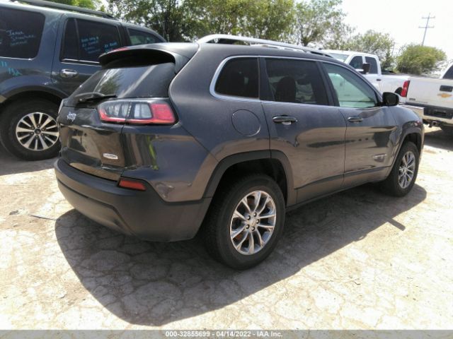 Photo 3 VIN: 1C4PJMLB8KD132256 - JEEP CHEROKEE 