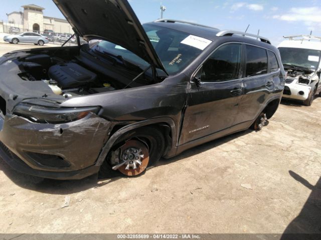 Photo 5 VIN: 1C4PJMLB8KD132256 - JEEP CHEROKEE 