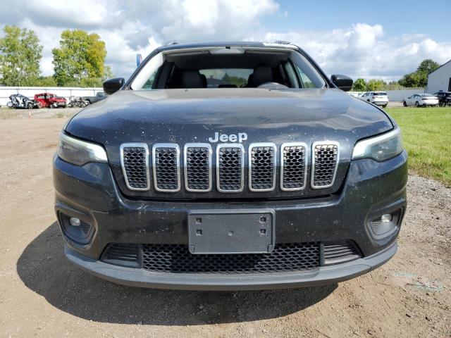 Photo 4 VIN: 1C4PJMLB8KD138204 - JEEP CHEROKEE L 