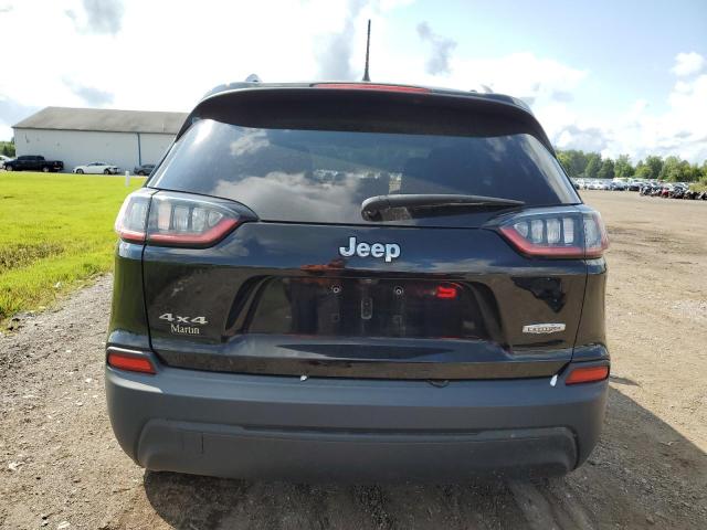 Photo 5 VIN: 1C4PJMLB8KD138204 - JEEP CHEROKEE L 