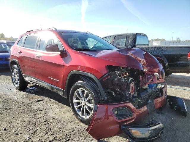 Photo 0 VIN: 1C4PJMLB8KD190416 - JEEP CHEROKEE L 