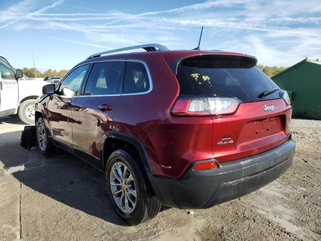 Photo 2 VIN: 1C4PJMLB8KD190416 - JEEP CHEROKEE L 