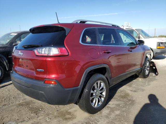 Photo 3 VIN: 1C4PJMLB8KD190416 - JEEP CHEROKEE L 