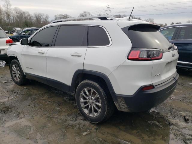 Photo 1 VIN: 1C4PJMLB8KD191310 - JEEP GRAND CHEROKEE 