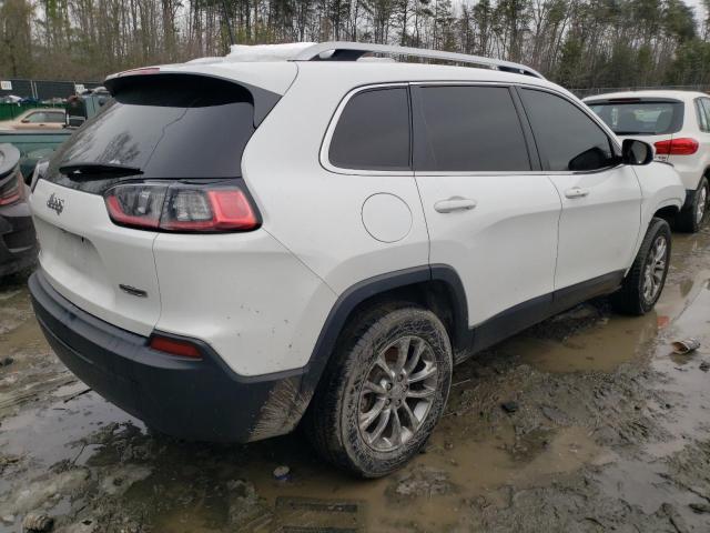 Photo 2 VIN: 1C4PJMLB8KD191310 - JEEP GRAND CHEROKEE 