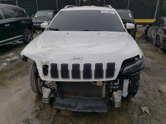 Photo 4 VIN: 1C4PJMLB8KD191310 - JEEP GRAND CHEROKEE 