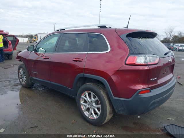 Photo 2 VIN: 1C4PJMLB8KD211197 - JEEP CHEROKEE 