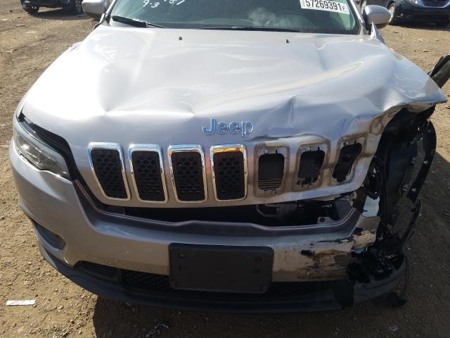 Photo 6 VIN: 1C4PJMLB8KD212141 - JEEP CHEROKEE L 