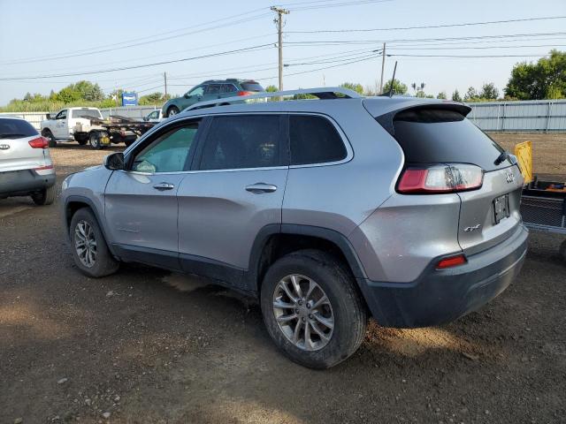 Photo 1 VIN: 1C4PJMLB8KD212172 - JEEP CHEROKEE L 