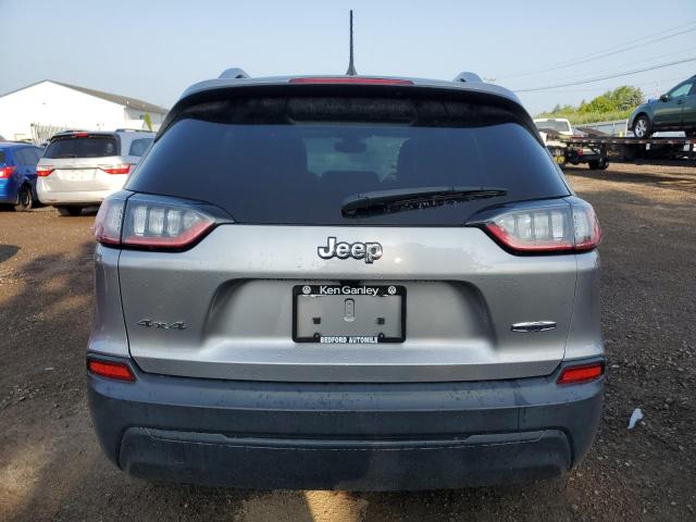 Photo 5 VIN: 1C4PJMLB8KD212172 - JEEP CHEROKEE L 