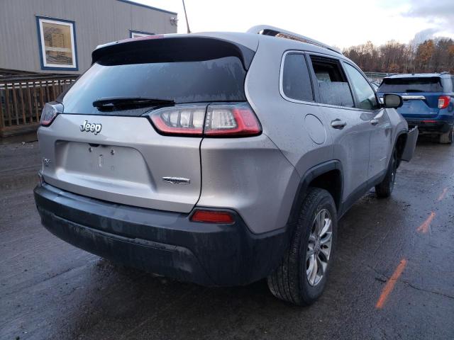 Photo 3 VIN: 1C4PJMLB8KD231871 - JEEP CHEROKEE L 