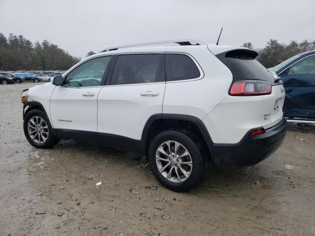 Photo 1 VIN: 1C4PJMLB8KD254096 - JEEP CHEROKEE L 