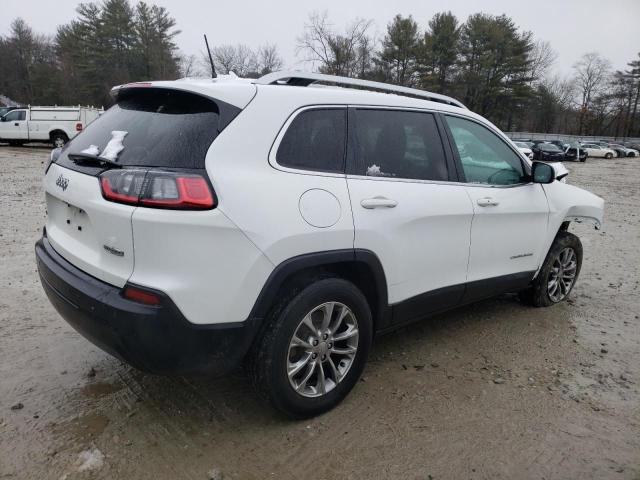 Photo 2 VIN: 1C4PJMLB8KD254096 - JEEP CHEROKEE L 