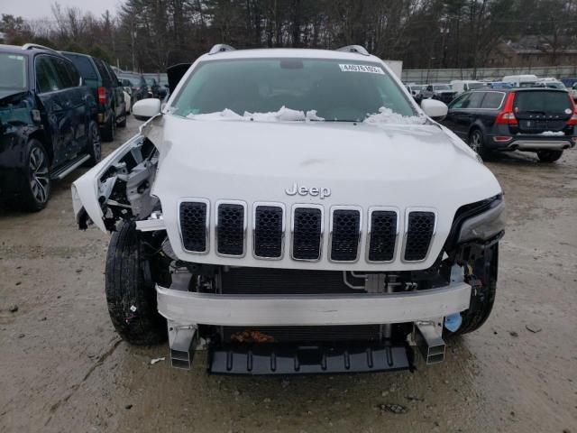 Photo 4 VIN: 1C4PJMLB8KD254096 - JEEP CHEROKEE L 