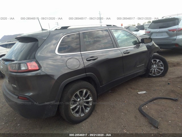 Photo 3 VIN: 1C4PJMLB8KD272968 - JEEP CHEROKEE 