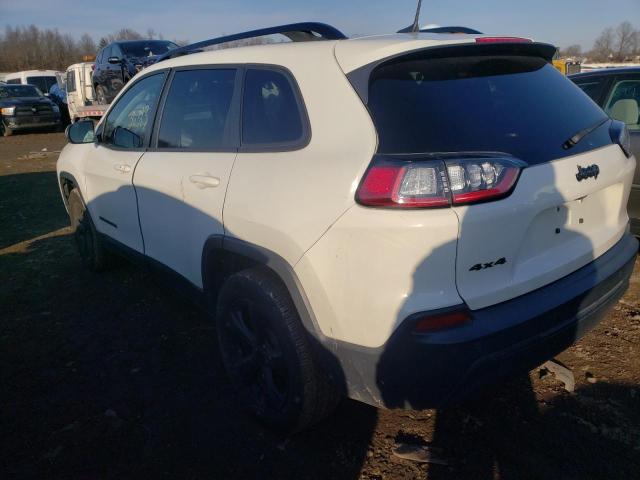 Photo 2 VIN: 1C4PJMLB8KD293836 - JEEP CHEROKEE L 