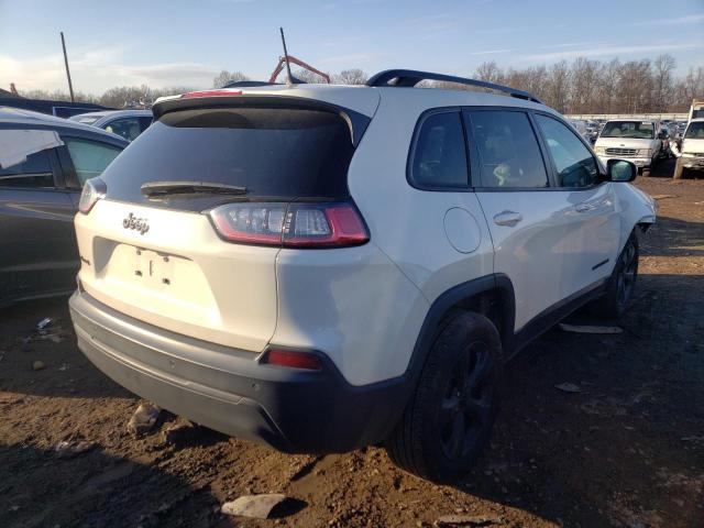 Photo 3 VIN: 1C4PJMLB8KD293836 - JEEP CHEROKEE L 