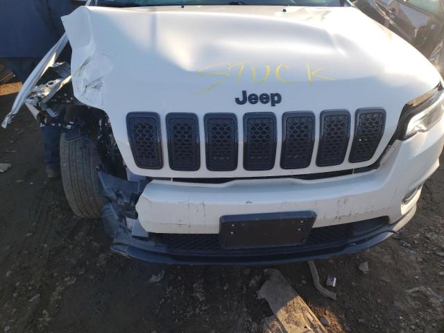 Photo 6 VIN: 1C4PJMLB8KD293836 - JEEP CHEROKEE L 