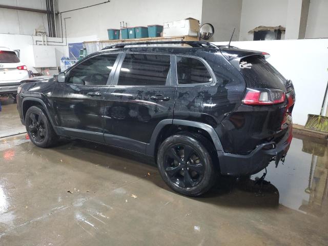 Photo 1 VIN: 1C4PJMLB8KD320338 - JEEP CHEROKEE 