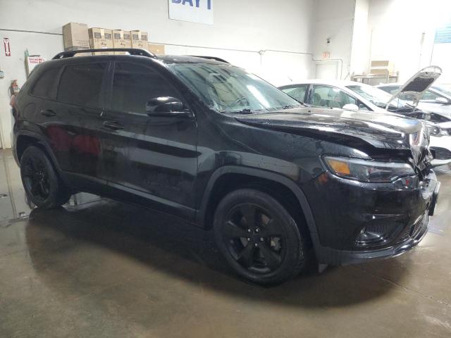 Photo 3 VIN: 1C4PJMLB8KD320338 - JEEP CHEROKEE 