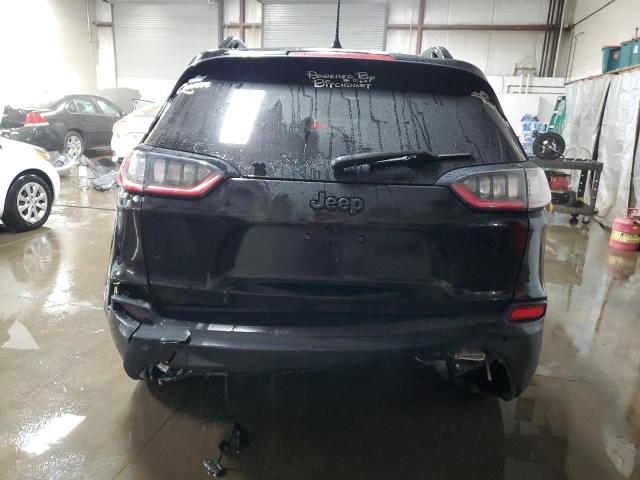 Photo 5 VIN: 1C4PJMLB8KD320338 - JEEP CHEROKEE 