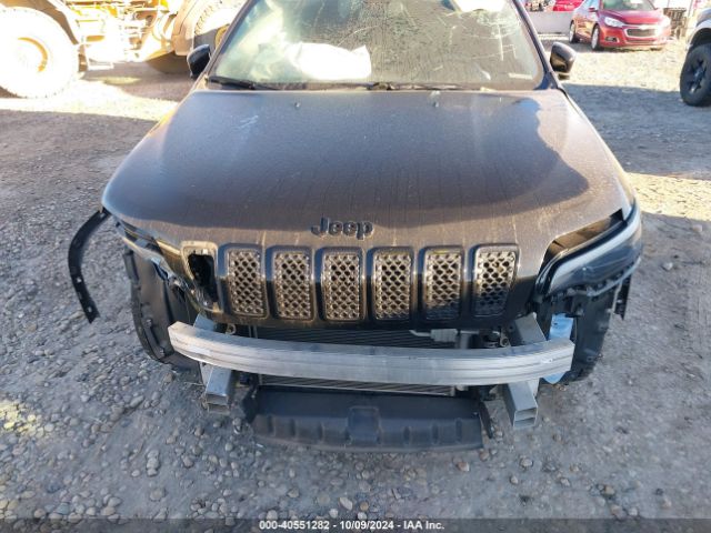 Photo 5 VIN: 1C4PJMLB8KD322400 - JEEP CHEROKEE 