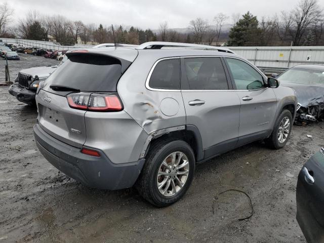 Photo 2 VIN: 1C4PJMLB8KD334966 - JEEP CHEROKEE 