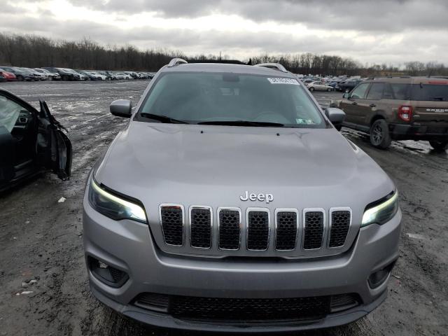 Photo 4 VIN: 1C4PJMLB8KD334966 - JEEP CHEROKEE 