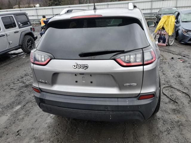 Photo 5 VIN: 1C4PJMLB8KD334966 - JEEP CHEROKEE 