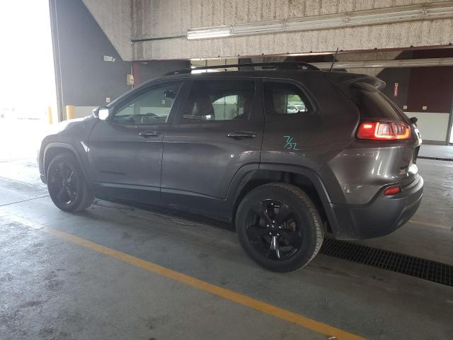 Photo 1 VIN: 1C4PJMLB8KD378305 - JEEP CHEROKEE L 